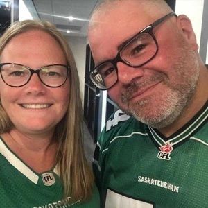 Meet your Posher, Brent